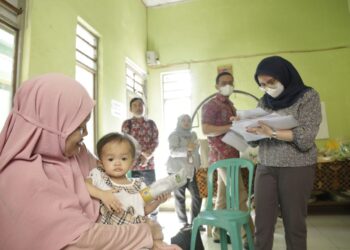 Ini Dia Langkah-langkah Penting Cegah Stunting Demi Masa Depan Anak Lebih Baik