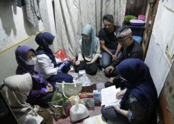 Penting! Terapi Pengobatan Tuberkulosis Untuk Cegah Penularan TB