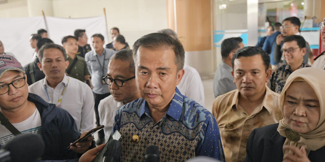 Bey Machmudin Tegaskan Bandara Kertajati Terbuka untuk Investor