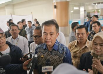 Bey Machmudin Tegaskan Bandara Kertajati Terbuka untuk Investor