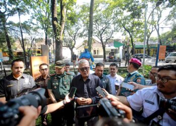 Selesai November, Pusat Rehabilitasi Narkoba Mandiri Bakal Hadir di Kota Bandung