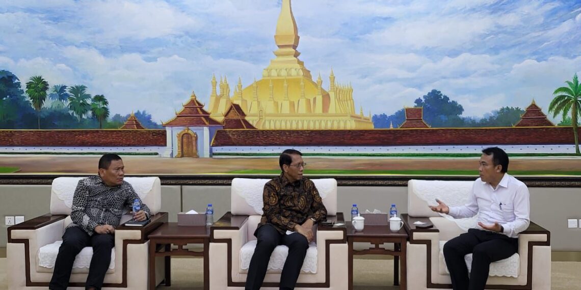 KAI Siap Menjadi Tuan Rumah ASEAN Railways CEO’s Conference ke 44