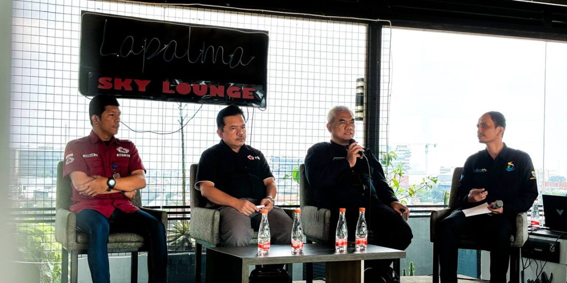 Jadi Mitra Strategis Pemerintah, KIM Harus Kuasai Teknologi Informasi