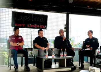 Jadi Mitra Strategis Pemerintah, KIM Harus Kuasai Teknologi Informasi