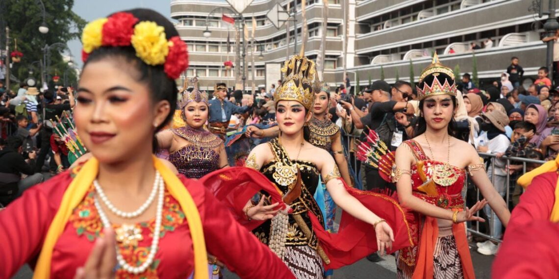 Asia Africa Festival Is Back, Simak Catatan Penting Kemeriahannya!