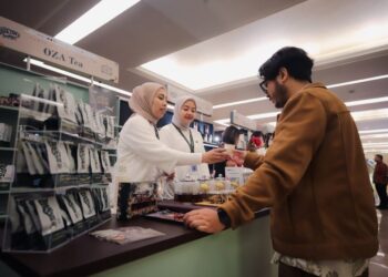 12 Tenan UMKM Kota Bandung Ambil Bagian di KKJ-PKJB 2024