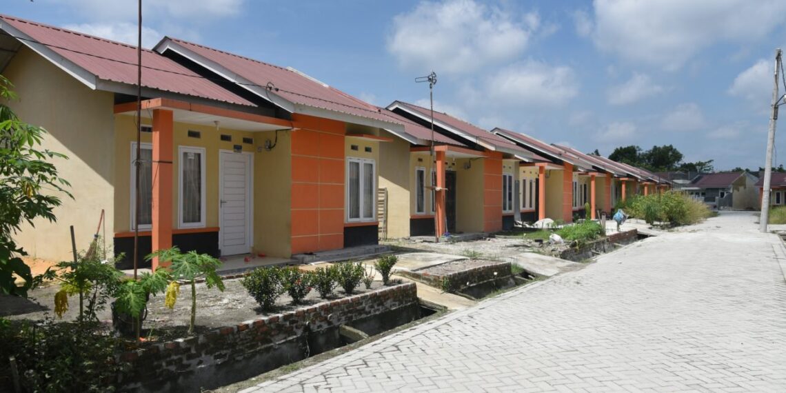 Tapera Disahkan, Targetkan Tiap Karyawan Wajib Punya Rumah