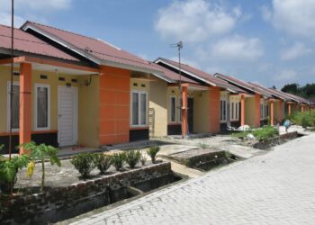 Tapera Disahkan, Targetkan Tiap Karyawan Wajib Punya Rumah