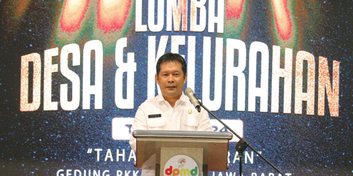 Lomdeskel Jabar 2024 Memasuki Tahap Ekspose