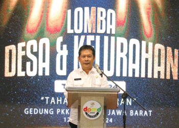 Lomdeskel Jabar 2024 Memasuki Tahap Ekspose