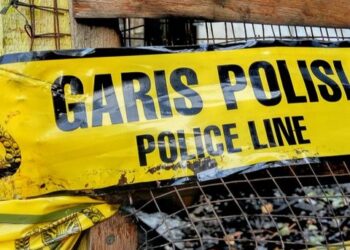 Seorang Polisi Wanita Nekat Bakar Suami Hingga Tewas