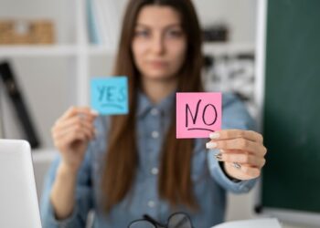 Negativity Bias. (Foto: Freepik).