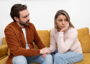 Abandonment Issues. (Foto: Freepik).