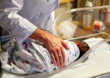 Hari Bidan Nasional. (Foto: Unsplash).