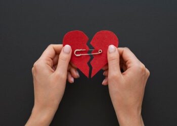 Ilustrasi Hate Language. (Foto: Freepik).