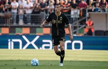 Bek Timnas Jay Idzes Sukses Melaju Ke Serie A!