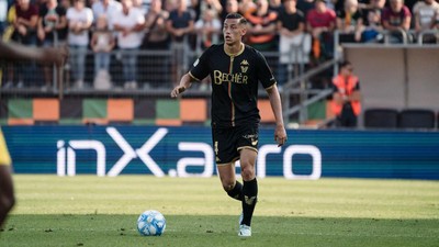 Bek Timnas Jay Idzes Sukses Melaju Ke Serie A!