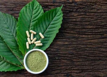 Pemerintah Rencanakan Legalisasi Kratom