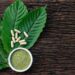 Pemerintah Rencanakan Legalisasi Kratom