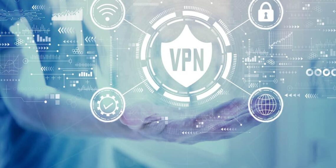 Bahaya Mengintai dari Penggunaan VPN Gratis