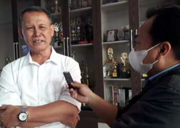 Teruskan Tradisi Jadi Paskibraka, Ini Deretan Prestasi Eskul Paskibra SMAN 2 Cimahi