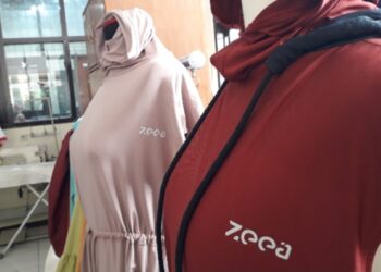 Lulusannya Jadi Incaran Perusahaan Ternama, 55 Persen Alumni SMKN 3 Cimahi Terserap Dunia Kerja