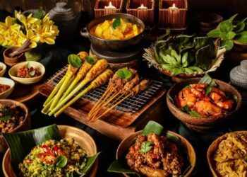 Rahasia Kuliner Terbaik: Tips Jelajah Wisata Kuliner yang Memikat Lidah
