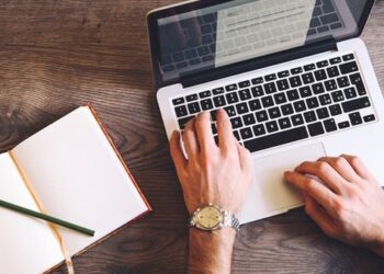 5 Tips Efektif untuk Mengerjakan Skripsi dengan Cepat dan Tepat