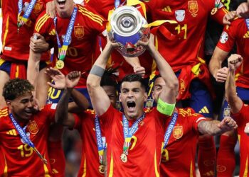 5 Negara dengan Lonjakan Ranking FIFA Terbesar Setelah Euro 2024