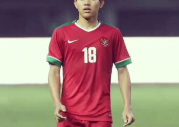 Adam Alis Resmi Dipinjamkan ke Persib Bandung, Borneo FC Ucapkan Terima Kasih