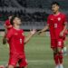 Indonesia Melesat dengan Kemenangan 4-0 atas Filipina di Grup A Piala AFF U-19 2024