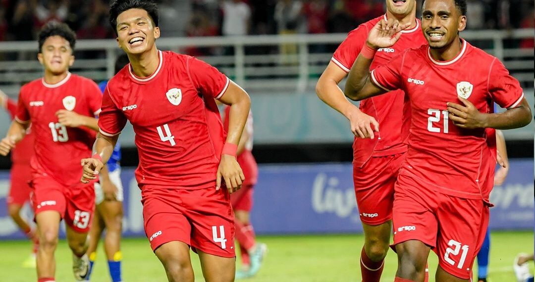 Jadwal Semifinal Piala AFF U-19 2024: Indonesia U-19 Hadapi Malaysia U-19