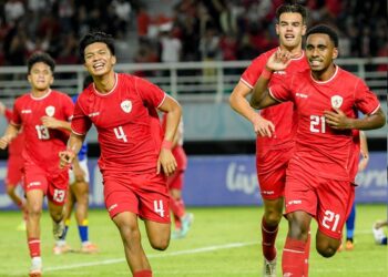 Jadwal Semifinal Piala AFF U-19 2024: Indonesia U-19 Hadapi Malaysia U-19