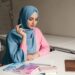 8 Warna Jilbab yang Cocok untuk Baju Hijau Muda: Tips Padu Padan Fashion Stylish untuk Hijabers
