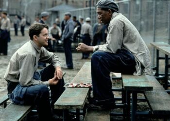 Klasik Tak Lekang Waktu: Deretan Film Terbaik Sepanjang Masa Berdasarkan Rating IMDb