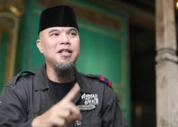 Deretan Artis Menang di Pemilu 2024: Siapa Saja yang Lolos ke Senayan?