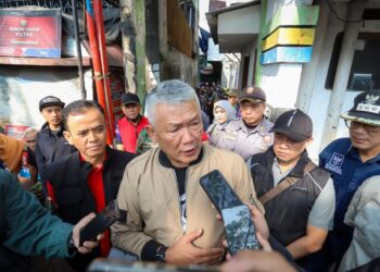 Pemkot Bandung Upayakan Secara Preventif Soal Penanganan TBC