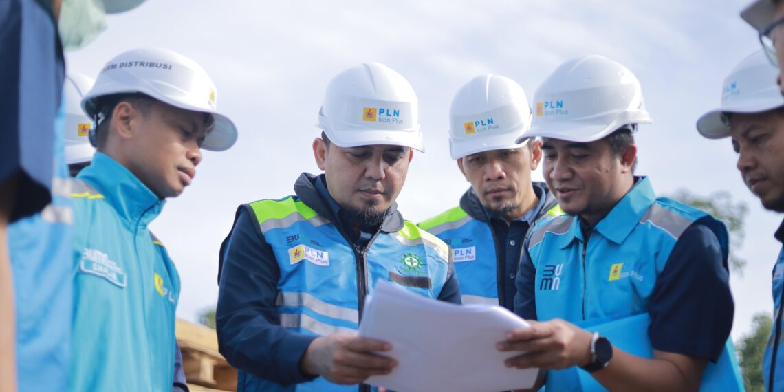 Kolaborasi PLN Icon Plus Menuju Transformasi Energi Hijau dan Elektrifikasi Kendaraan di Indonesia