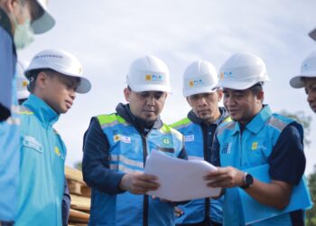 Kolaborasi PLN Icon Plus Menuju Transformasi Energi Hijau dan Elektrifikasi Kendaraan di Indonesia