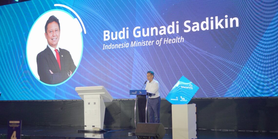 Nova Nordisk dan Bio Farma Siap Produksi Insulin Bagi Penyintas Diabetas di Indonesia