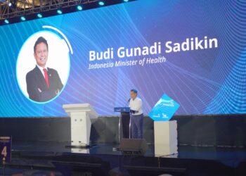 Nova Nordisk dan Bio Farma Siap Produksi Insulin Bagi Penyintas Diabetas di Indonesia