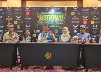 Dorong Penggunaan Kendaraan Listrik, PLN Dukung Penuh Komunitas EV Cetak Rekor MURI Dengan Penyediaan Infrastruktur Charging