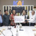 KAI Serahkan Bantuan TJSL Bina Lingkungan Sebesar 190 Juta