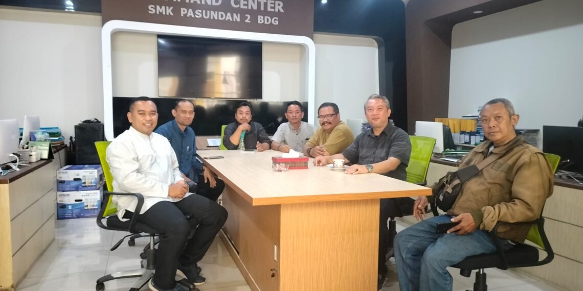 SMK Pasundan 2 Bandung, Surplus Siswa di PPDB 2024