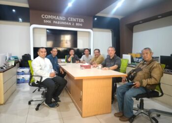 SMK Pasundan 2 Bandung, Surplus Siswa di PPDB 2024