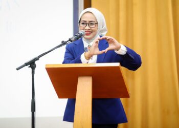 Optimalkan Pelayanan Sosial, Dinsos Gelar Bimbingan Teknis RBM