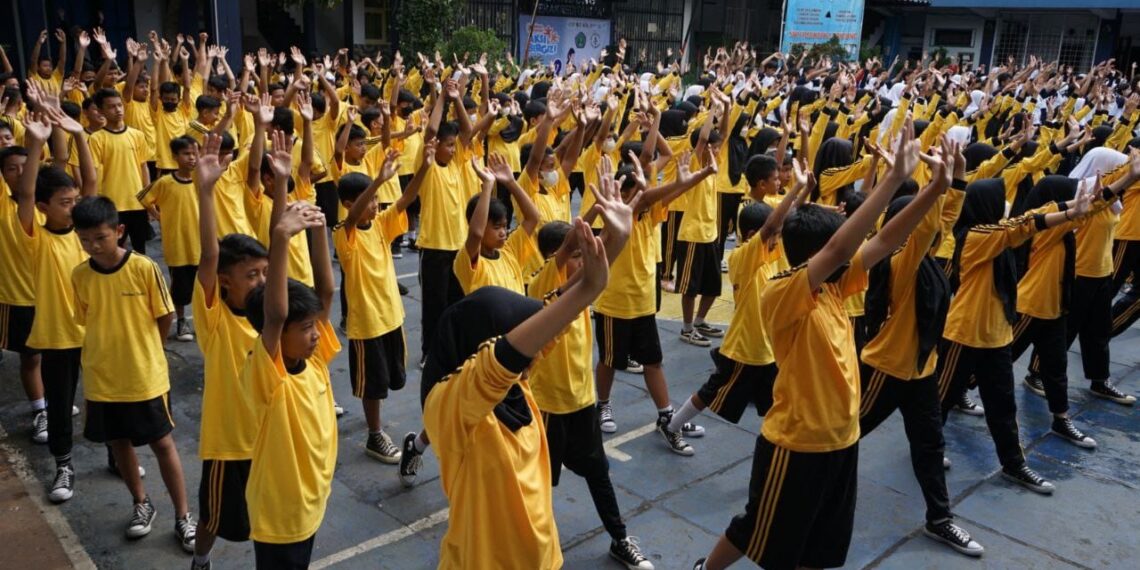 Wujudkan Kota Bandung Zero Bullying, Panglima Jadi Garda Terdepan