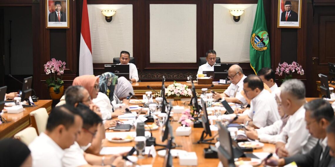 Duh! Terbukti Manipulasi Domisili, 279 peserta PPDB di Jabar Dianulir