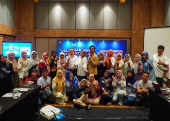 KAI dan HaiBolu Perkuat Digitalisasi dan HAKI untuk UMK Indonesia Naik Kelas