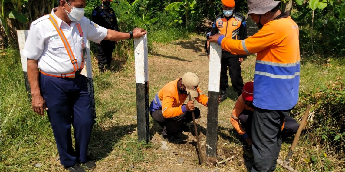 Berkomitmen Tingkatkan Keselamatan di Perlintasan Sebidang, KAI Tutup 127 Perlintasan Sebidang